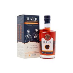 Jackton Distillery Raer - Inaugural Release