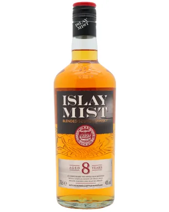Islay Mist 8 Jahre alt