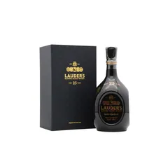Lauders 25 Year Old
