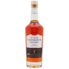 Ardnamurchan Finn Thomson Single Sherry Cask 2018 7 Year Old