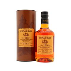 Edradour Small Batch Amarone Cask 2007 18 Year Old
