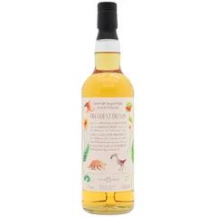 Glen Elgin Decadent Drams 2011 15 Year Old