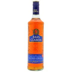 Jules Clairon Fine French Brandy