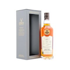 Ledaig Connoisseurs Choice Single Sherry Cask #22605104 2007 19 Year Old