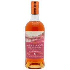 Glen Garioch Whisky Craft Season Five Single Oloroso Sherry Cas 14 Year Old