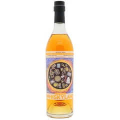 Caperdonich (silent) Whiskyland Chapter 9 'Gone Grant' Single Malt Scot 1994 30 Year Old