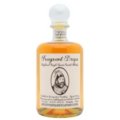 Invergordon Fragrant Drops 1987 35 Year Old