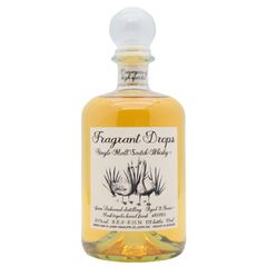 Linkwood Fragrant Drops Single Tequila Cask #9008905 2011 12 Year Old