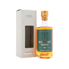 Bivrost Yggdrasil 2026 Arctic Single Malt