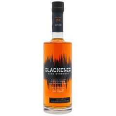 Blackened Cask Strength Volume 04 Black Brandy Cask Finish A