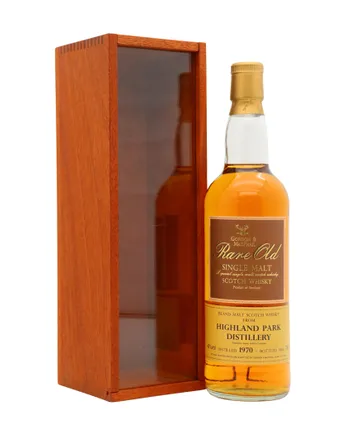 MacPhail's 30 Jahre alt Gordon & Macphail