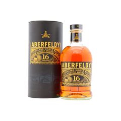 Aberfeldy 16 Year Old
