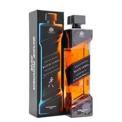 Johnnie Walker Black Label Directors Cut Blade Runner 2049 Blende