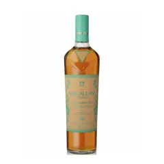 Macallan (The) Harmony Collection V Phoenix Honey Orchid Tea