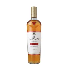 Macallan (The) Classic Cut Limited 2025 Edition