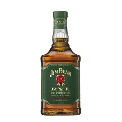 Jim Beam Rye