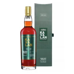Kavalan Port Cask