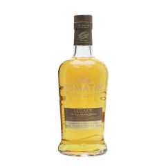 Tomatin Legacy