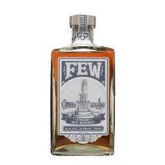 Few Rye Whiskey