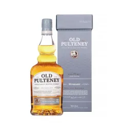 Old Pulteney Huddart