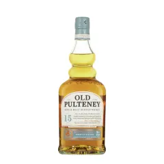 Old Pulteney 15 Year Old