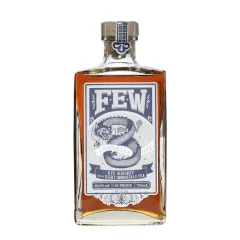 Few 8 Immortal Rye