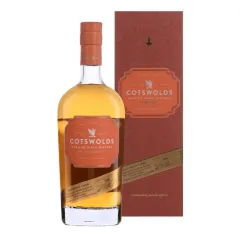 Cotswolds Bourbon Cask