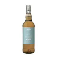 Caol Ila 9 Year Old 2013 Artist Collective 6.0