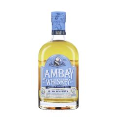 Lambay Small Batch Blend
