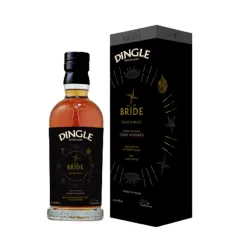 Dingle la le Bride Single Malt Celtic Series Rye Finish