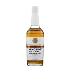 Kanosuke Single Malt