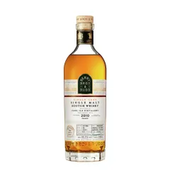 Caol Ila 13 Year Old 2010 PX Finish Berry Bros. & Rudd