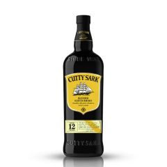 Cutty Sark 12 Year Old