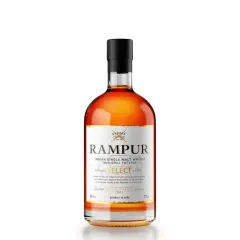 Rampur Select