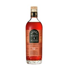 The Classic Range 12 Year Old Speyside Sherry Cask Single Malt Berry Bros. & Rudd
