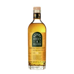 The Classic Range 16 Year Old Speyside Traditional Cask Single Malt Berry Bros. & Rudd
