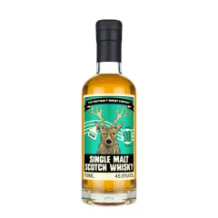 That Boutique-Y Whisky Company 18 Year Old Highland (Peated) Single Malt