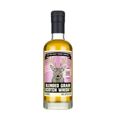 That Boutique-Y Whisky Company 30 Year Old Blended Grain