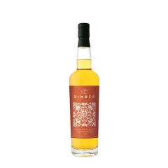 Bimber 2019 Moscatel Sherry Peated Single Cask Foundations