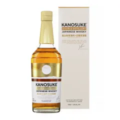 Kanosuke Double Distillery