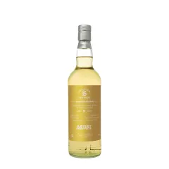 Bunnahabhain Staoisha 9 Year Old 2014 Artist Collective 7.0