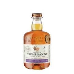 Drumshanbo Single Pot Still Irish Whiskey Tawny Port Expression
