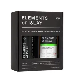 Elements of Islay Cask Edit Gift Pack
