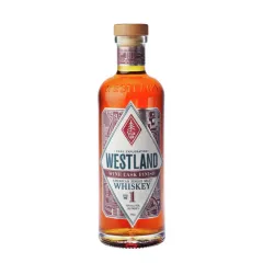 Westland Wine Cask Finish