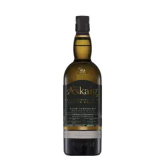 Port Askaig Cask Strength #2