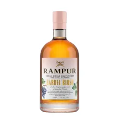 Rampur Barrel Blush