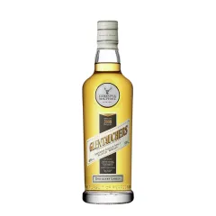 Glentauchers 14 Year Old 2008 1st fill Sherry Hogshead Distillery Label Gordon & Macphail