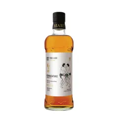 Komagatake 6 Year Old 2018 Yori Kiri Komagatake Aging American White Oak Itinéraires