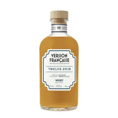 Twelve 2018 Version Française Pedro Ximénez Cask