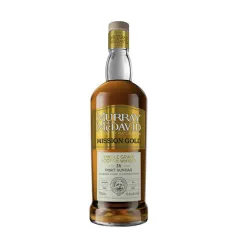 Port Dundas 26 Year Old 1st Fill Oloroso Finish Murray McDavid